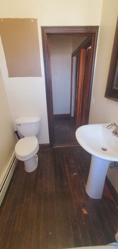 Beautiful Home On Two Corner Lots: 201 Evans St, Bainville, MT 59212